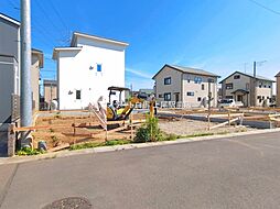 鶴ヶ島市下新田 3号棟