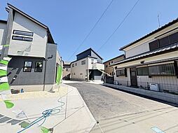 久喜市本町2丁目 3号棟