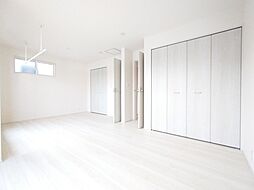 さいたま市北区別所町2期 1号棟