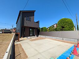 東松山市松本町1丁目　1号棟