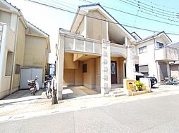 上尾市大字上