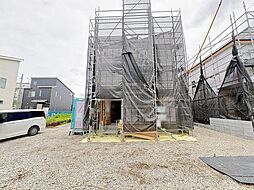 上尾市大字大谷本郷 3号棟