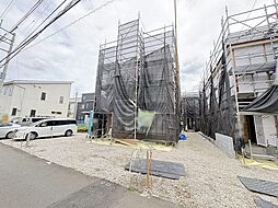上尾市大字大谷本郷 2号棟