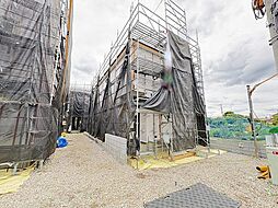 上尾市大字大谷本郷 1号棟