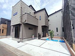 さいたま市見沼区大字南中野 B号棟