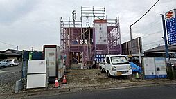 白岡市篠津