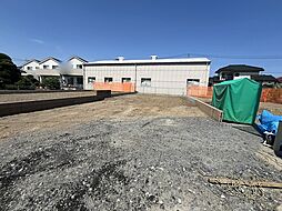 上尾市領家3期 3号地