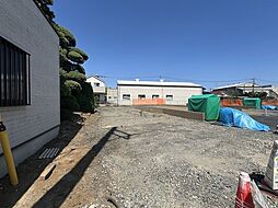 上尾市領家3期 1号地