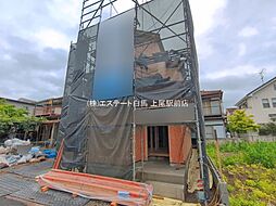 さいたま市西区大字佐知川　A号棟