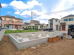 さいたま市西区大字佐知川　A号棟