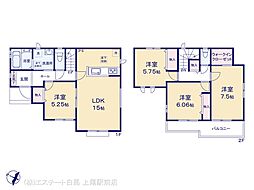 北足立郡伊奈町大字小室 I号棟