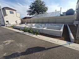 北足立郡伊奈町大字小室 N号棟