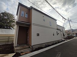 北足立郡伊奈町大字小室 N号棟