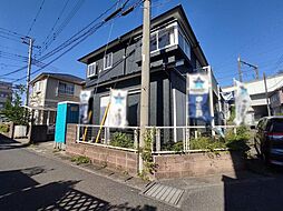 白岡市西6丁目