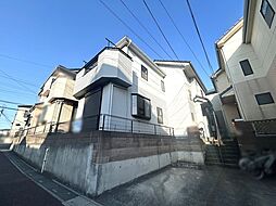さいたま市見沼区東大宮　中古戸建