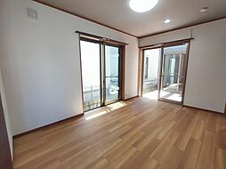 ふじみ野市大井中央2丁目