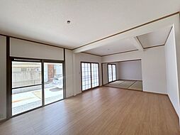 坂戸市鶴舞2期
