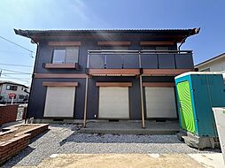 坂戸市鶴舞2期
