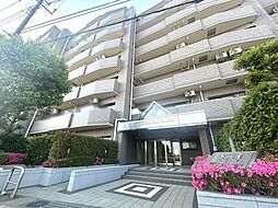 ライオンズガーデン大宮・大和田公園