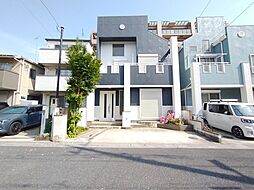 さいたま市北区吉野町