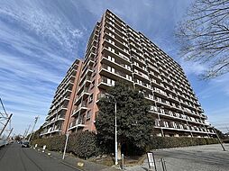 ライオンズガーデン久喜壱番館