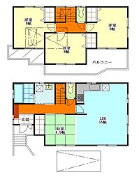 さいたま市見沼区深作2丁目