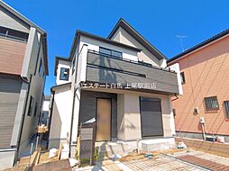 上尾市浅間台2丁目 4号棟