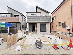 上尾市浅間台2丁目 4号棟