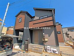 上尾市浅間台2丁目 1号棟