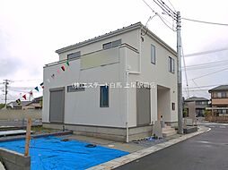 久喜市久喜東4丁目 13号棟