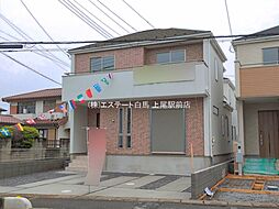 久喜市久喜東4丁目 10号棟