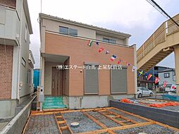 久喜市久喜東4丁目 9号棟