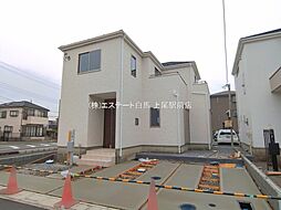久喜市久喜東4丁目 1号棟