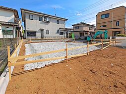 白岡彦兵衛第2 2号棟