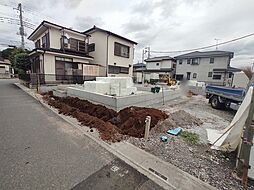 白岡彦兵衛第2 1号棟