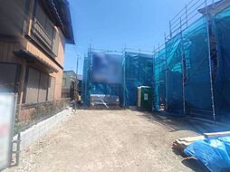 桶川市寿2丁目 1号棟