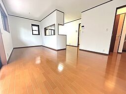 桶川市大字坂田　中古戸建