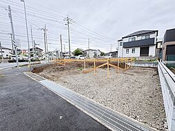 桶川市上日出谷南1丁目