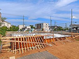 上尾市向山5丁目　No.6