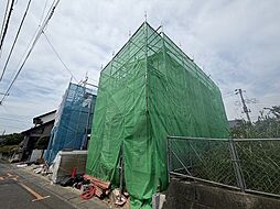 さいたま市奈良町11期2棟 2号棟