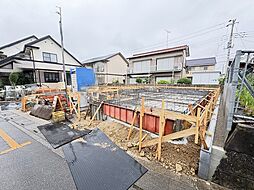 さいたま市奈良町11期2棟 2号棟