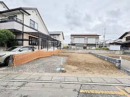 さいたま市奈良町11期2棟 1号棟
