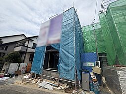 さいたま市奈良町11期2棟 1号棟