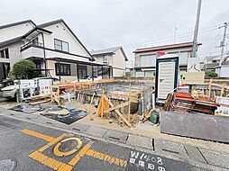さいたま市奈良町11期2棟 1号棟