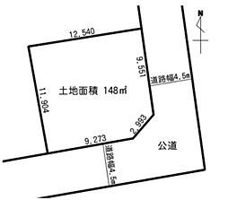 上尾市小泉7丁目