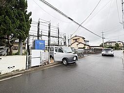上尾平方 1号棟