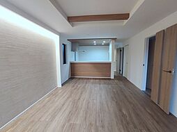 上尾市大字平方 6号棟