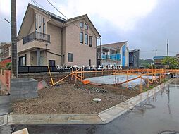 上尾市大字平方 6号棟