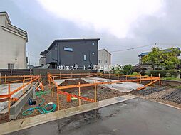 上尾市大字平方 4号棟