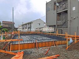 上尾市大字平方 2号棟